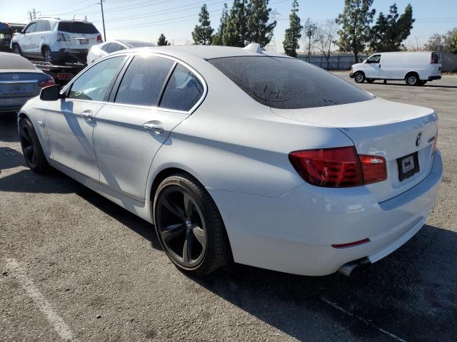 VIN WBAXG5C56DDY32226 2013 BMW 5 Series, 528 I no.2