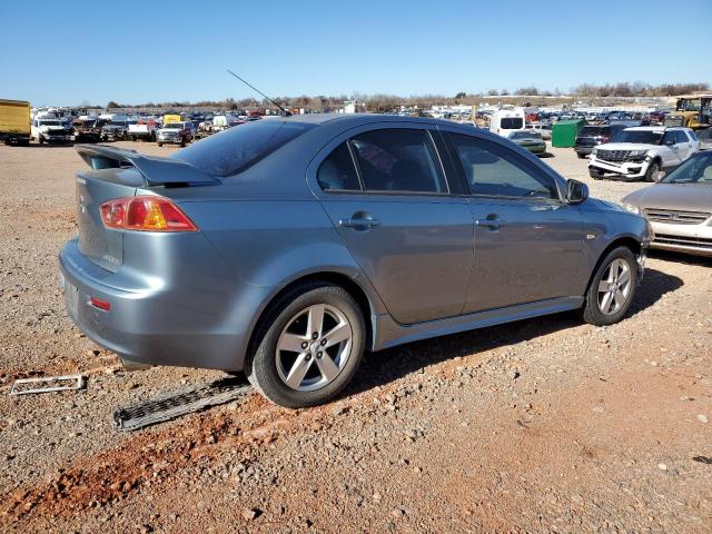 2009 Mitsubishi Lancer Es/Es Sport VIN: JA3AU26U19U045922 Lot: 81596623