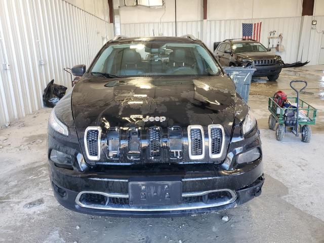 1C4PJMDS9HW645477 | 2017 JEEP CHEROKEE L