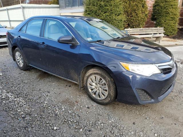 4T4BF1FK4ER404359 | 2014 TOYOTA CAMRY L