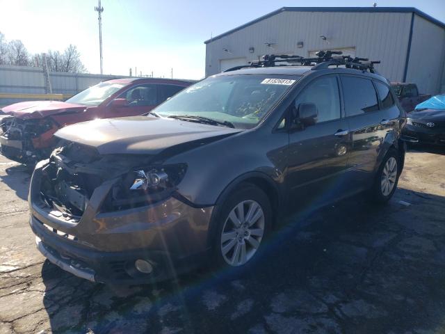 2008 Subaru Tribeca Limited