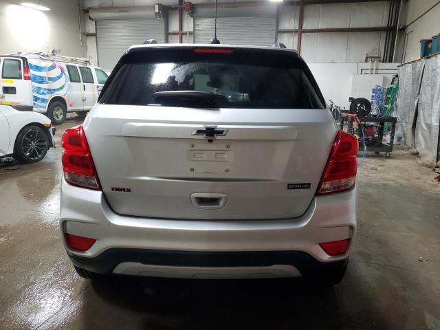 3GNCJLSB9JL170461 | 2018 CHEVROLET TRAX 1LT