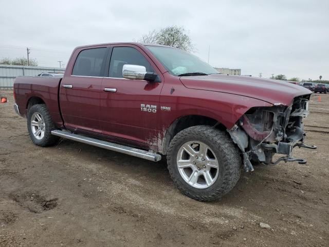 1C6RR6LT5JS127331 | 2018 RAM 1500 SLT