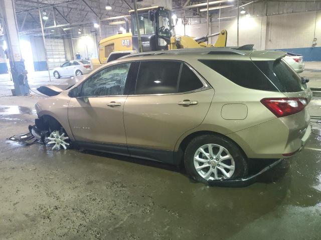 2GNAXKEV8K6249633 | 2019 CHEVROLET EQUINOX LT