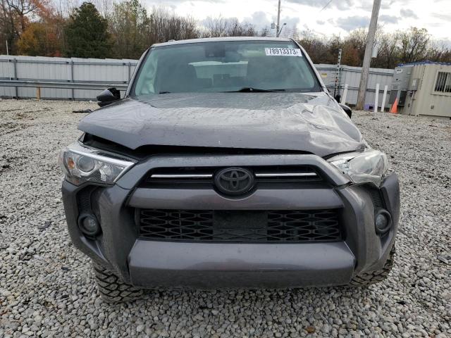 JTEBU5JR9L5759532 | 2020 TOYOTA 4RUNNER SR