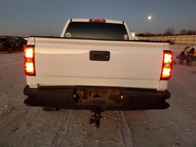 3GCPCPEC3EG131282 | 2014 CHEVROLET SILVERADO