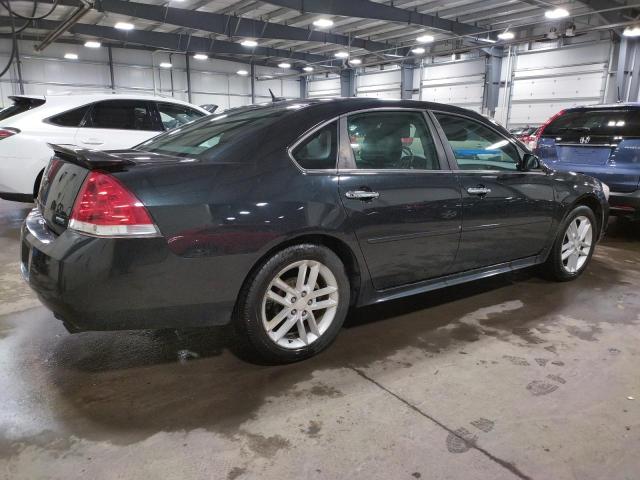 Vin: 2g1wc5e31c1205989, lot: 81839403, chevrolet impala ltz 20123