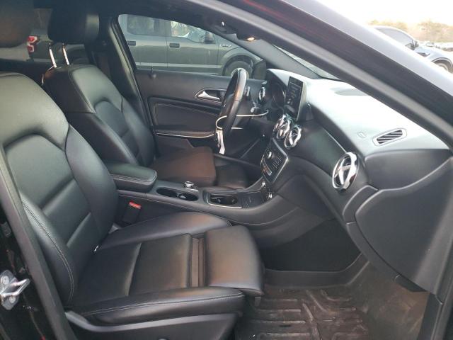 VIN WDCTG4EB5KU001354 2019 Mercedes-Benz GLA-Class,... no.7