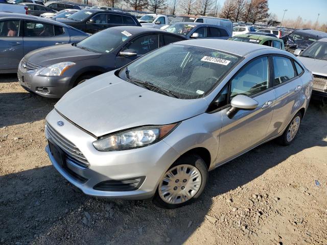 3FADP4AJ6GM138957 | 2016 FORD FIESTA S