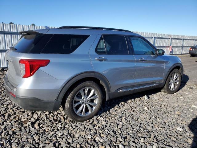 Vin: 1fmsk8dh2lgc18661, lot: 81911833, ford explorer xlt 20203