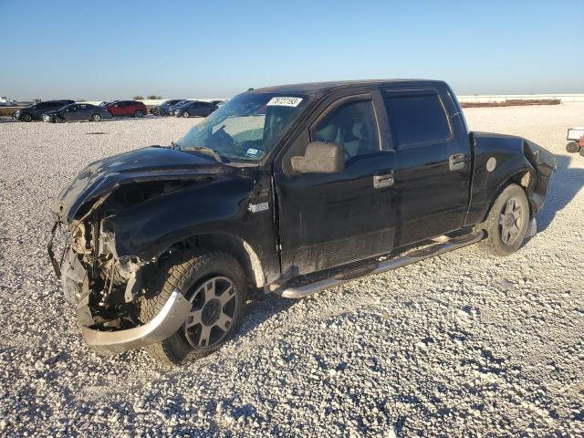 2006 FORD F150 SUPER #3024485563