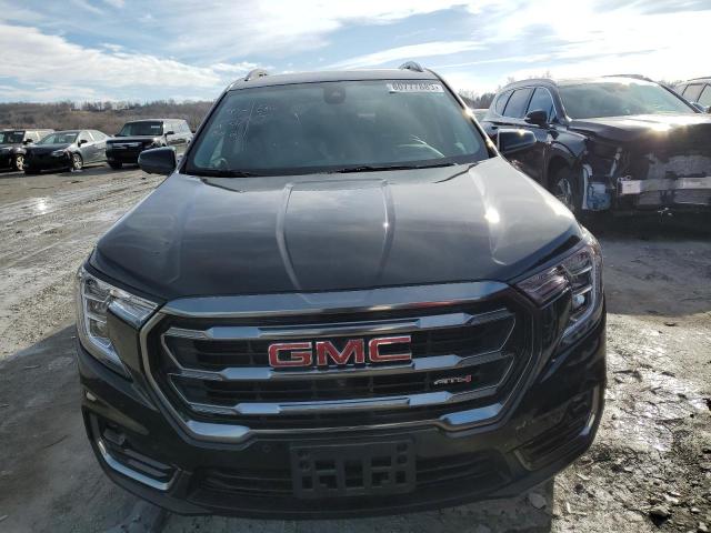 3GKALYEV7NL310773 | 2022 GMC TERRAIN AT