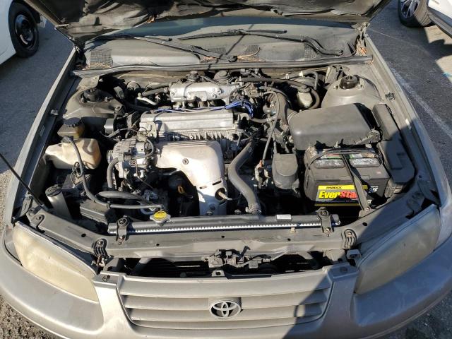 JT2BG22K3W0101520 | 1998 Toyota camry ce