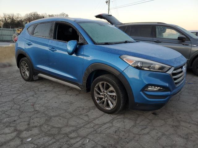 KM8J33A48JU690035 | 2018 HYUNDAI TUCSON SEL