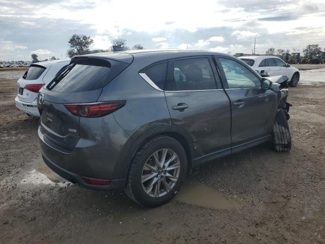 JM3KFBDM6K0672512 | 2019 MAZDA CX-5 GRAND