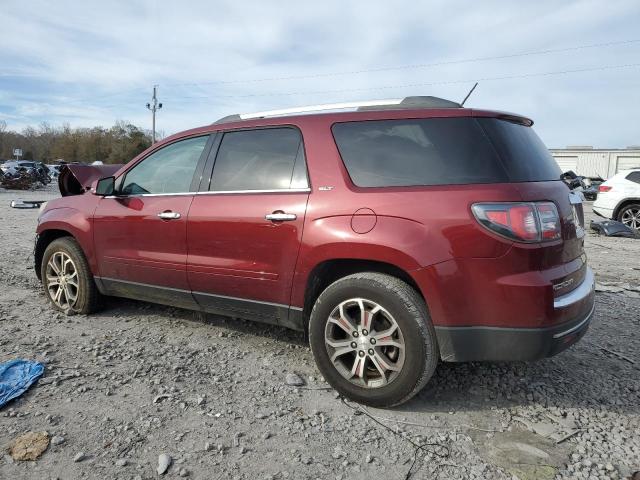 1GKKRSKD3FJ343077 | 2015 GM c acadia slt-2