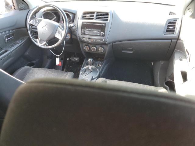 2016 MITSUBISHI OUTLANDER - JA4AP3AU3GZ057117