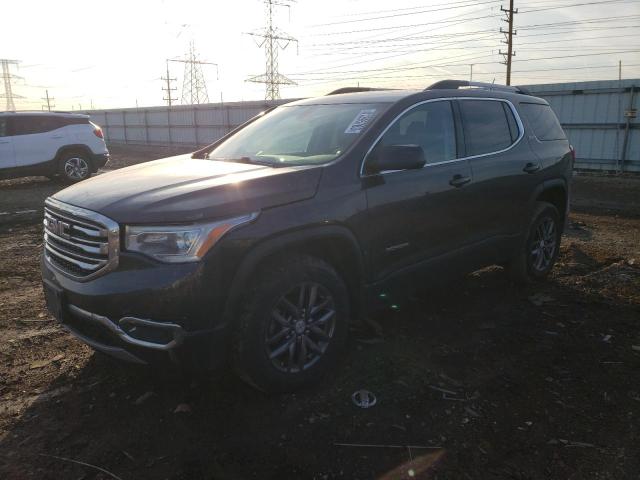 1GKKNULS6HZ309529 | 2017 GMC ACADIA SLT