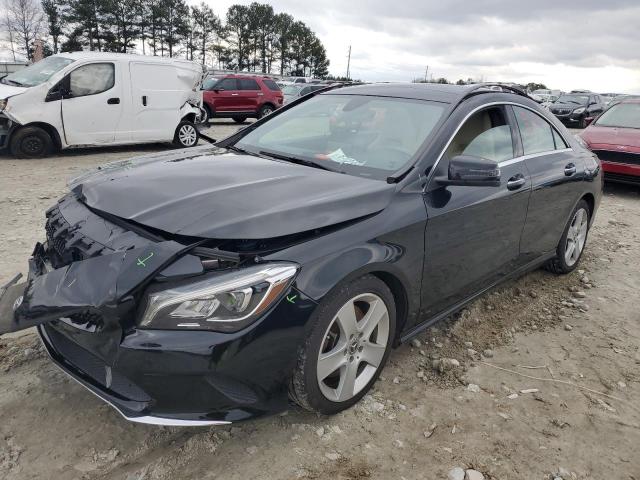 VIN WDDSJ4EB1KN739137 2019 Mercedes-Benz CLA-Class,... no.1