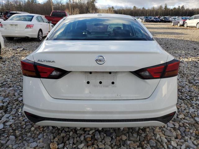 1N4BL4BVXLC200473 | 2020 NISSAN ALTIMA S