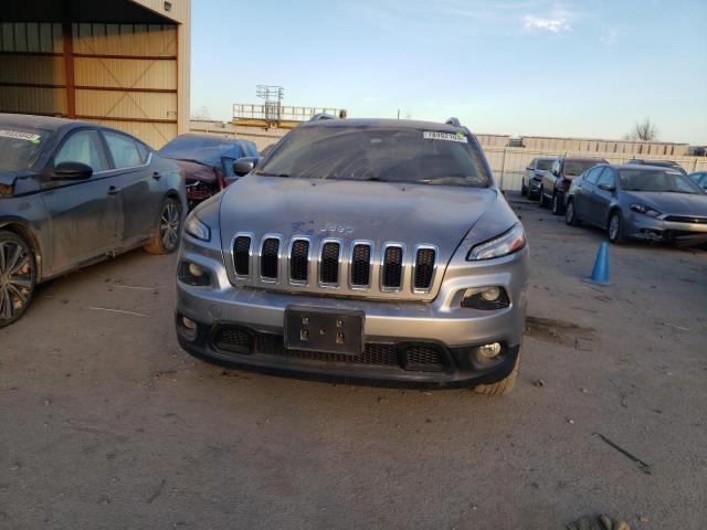 1C4PJMCB8FW686195 | 2015 Jeep cherokee latitude