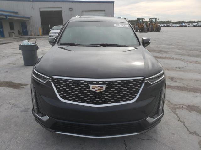 2020 CADILLAC XT6 PLATIN - 1GYKPERS8LZ128230