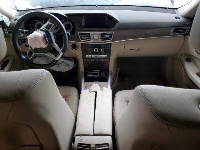 WDDHF5KBXEA810367 | 2014 MERCEDES-BENZ E 350