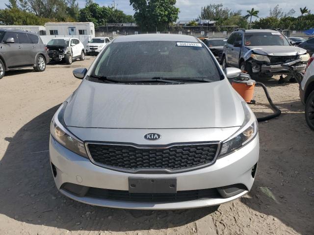 KNAFK5A82H5694921 | 2017 KIA FORTE LX