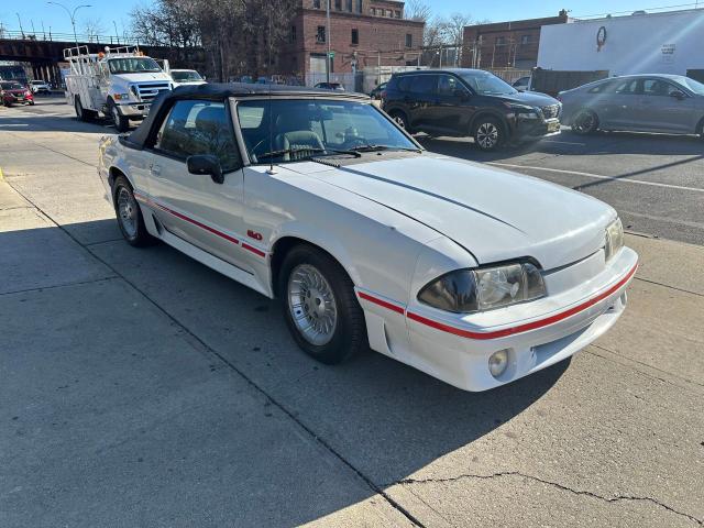 1FABP45E0JF302585 | 1988 Ford mustang gt