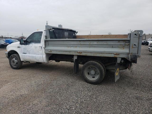 2004 Ford F550 Super Duty VIN: 1FDAF57P44EB67291 Lot: 81558903