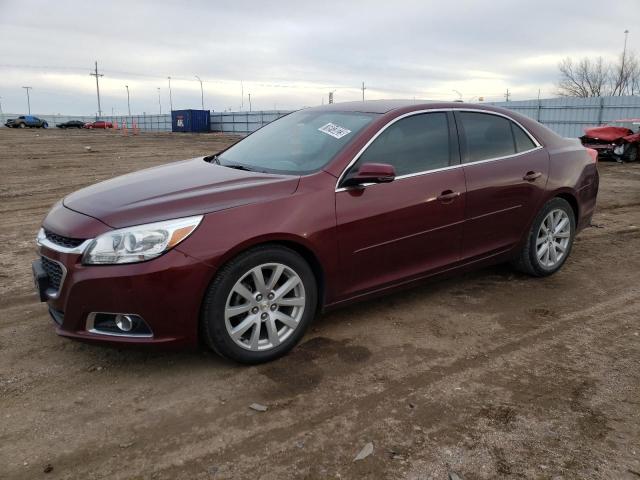 2015 Chevrolet Malibu 