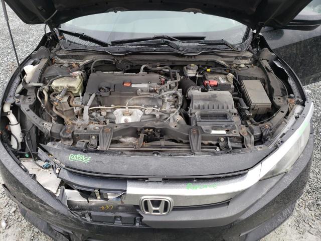 2016 HONDA CIVIC LX - 2HGFC2F52GH009046