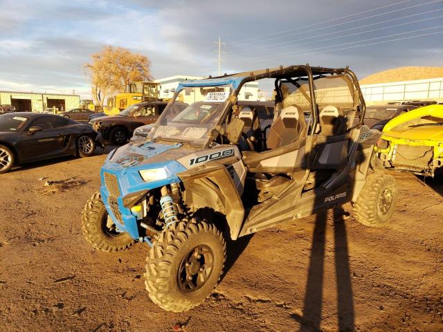 2020 POLARIS RZR S4 100 - 3NSA4E993LH195916