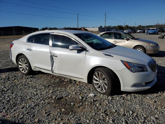 1G4GB5G33GF168093 | 2016 BUICK LACROSSE