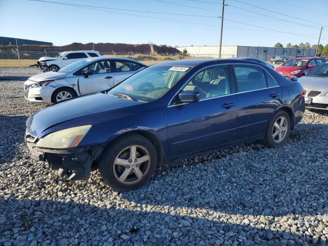 2004 Honda Accord Coupe EX