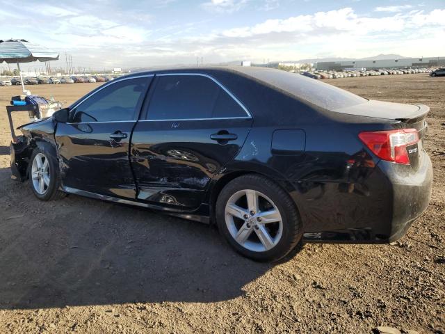 VIN 4T1BF1FK1DU208999 2013 Toyota Camry, L no.2