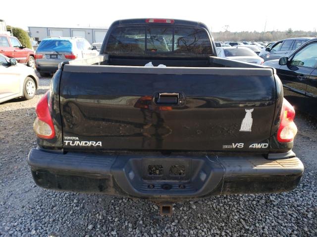 2004 Toyota Tundra Access Cab Limited VIN: 5TBBT48174S449949 Lot: 79292053