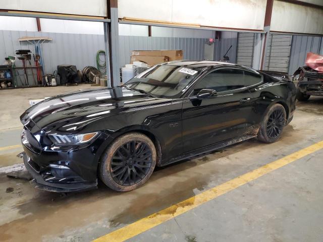 2015 Ford Mustang GT