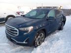 2021 GMC TERRAIN - 3GKALVEV6ML390225