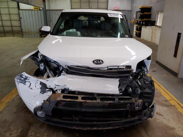 KNDJN2A28F7122588 | 2015 KIA SOUL