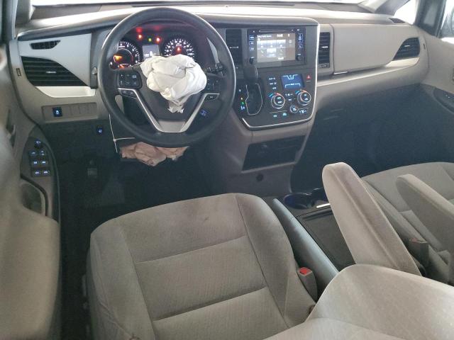 2015 TOYOTA SIENNA LE - 5TDKK3DC5FS616453