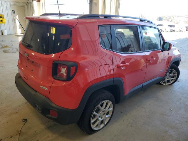 ZACNJBBB9LPL93960 | 2020 JEEP RENEGADE L