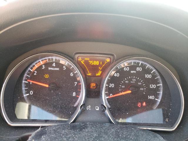 2014 Nissan Versa Note S VIN: 3N1CE2CP4EL435202 Lot: 80866773