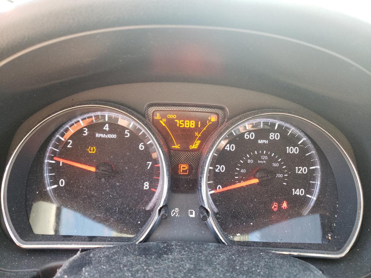 3N1CE2CP4EL435202 2014 Nissan Versa Note S