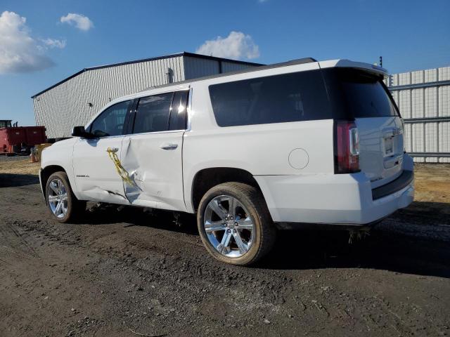 1GKS2GKC6GR305659 | 2016 GMC YUKON XL K