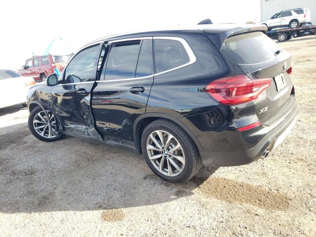 5UXTR7C51KLF34131 2019 BMW X3, photo no. 2