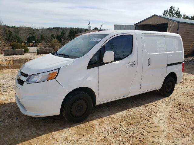 2017 CHEVROLET CITY EXPRE - 3N63M0YN6HK701595
