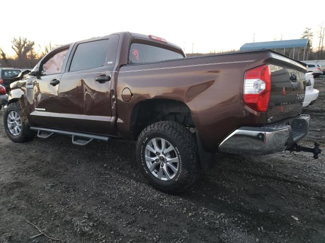 5TFEW5F14GX192865 | 2016 TOYOTA TUNDRA CRE