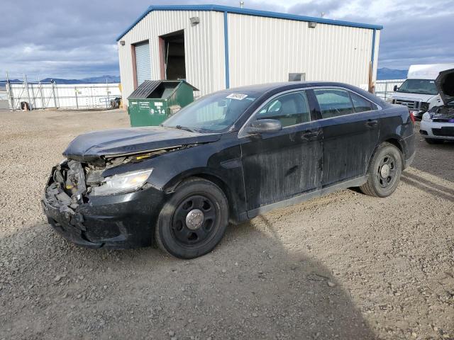 2013 Ford Taurus 