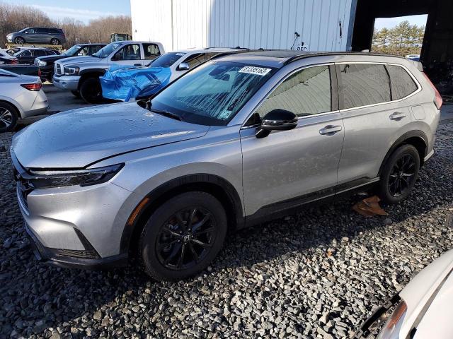 2024 HONDA CR-V SPORT - 7FARS6H87RE003351